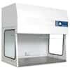 Cole-Parmer DLF-400 Vertical Laminar Flow Cabinet, 72" Width; 230V, 50Hz