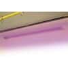 Cole-Parmer DLF-400 UV Lamp, Timer, and Front Cover for 48" Horizontal Flow Cabinet