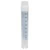Cole-Parmer Cryogenic Vial with External Thread, Sterile, Star Base, 4.5 mL; 500/Cs