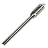 Cole-Parmer Stainless Steel Generator Probe, Saw-Tooth, 7 x 110 mm 