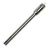 Cole-Parmer Stainless Steel Generator Probe, Saw-Tooth, 10 x 110 mm
