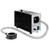 150 W Fiber Optic Microscope Ring Light Illuminator for Stereo Microscopes
