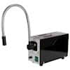 150 W Fiber Optic Single Gooseneck Illuminator for Stereo Microscopes