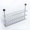 Cole-Parmer WB-200 Tube Rack, 20 x 13 mm dia