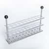 Cole-Parmer WB-200 Tube Rack, 20 x 18 mm dia