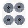 Cole-Parmer WB-200 Plate with Four Holes for 11 L Water Baths
