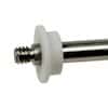 PTFE Bearing for 5, 7, 10, 20 mm Generator Probes; 4/PK