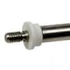 PTFE Lower Bearing for 10 mm Generator Probes; 4/PK