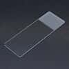 Cole-Parmer Microscope Slides, Single-Frosted, Ground Edges, 45° Corners; 50/PK
