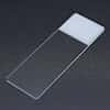 Cole-Parmer Microscope Slides, Double-Frosted, Ground Edges, 45° Corners; 50/PK
