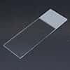 Cole-Parmer Microscope Slides, Double-Frosted, Cut Edges, 90° Corners; 50/PK