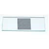Cole-Parmer Prepared Slide, Graph, Black Gridlines, Slide A