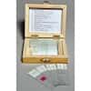 Cole-Parmer Prepared Microscope Slide Set, Biology, Set of 12 Slides; 1/EA