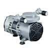 Cole-Parmer Vacuum/Pressure Diaphragm Pump, PTFE-Coated Wetted Parts, 0.75 cfm, 115 VAC