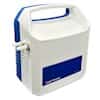 Cole-Parmer VPS-200 Air Admiral Air Diaphragm Vacuum/Pressure Pump, 0.37 cfm; 115 VAC