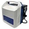 Cole-Parmer VPS-200 Air Admiral Vacuum Pump Station, 0.31 cfm, 21.3" Hg; 230 VAC