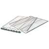 Cole-Parmer Stainless Steel Wire Shelf, for 1.8/2.1 cu ft units