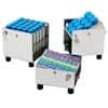 Cole-Parmer Shaking Incubator Rack, 64 x 1.5 mL tubes