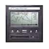 Cole-Parmer 2 Channel Electronic Paperless Recorder, w/2.0 USB Port, 100 to 240 VAC