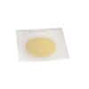 Gridded Membrane Filters, Non-sterile, White/black, 0.8 Micron