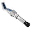Cole-Parmer RSA-BR90S Refractometer 0 - 42% ,42 - 71% , 71% - 90%, Brix    