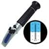 Cole-Parmer RSA-BR62T     Refractometer 28 - 62%, Brix              