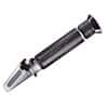 Cole-Parmer RSA-SA1T Refractometer w ATC,  0 - 100% Salinity, 1.000 - 1.070 RI