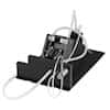 Cole-Parmer Fluorimeter Sipper Pump and Tubing; 220 VAC/50Hz