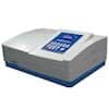 Cole-Parmer SP-800-UV Double-Beam Spectrophotometer with Variable Bandwidth and IQ/OQ Documents; 230 VAC