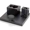 Cole-Parmer Cuvette Holder, 16 or 24 mm Diameter or 10 mm Square