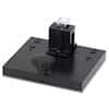 Cole-Parmer Cuvette Holder, 10 mm Square or 13 mm Diameter