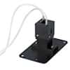 Cole-Parmer Single-Cell Holder, Water-Heated, 10 x 10 mm