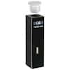 Cole-Parmer Quartz Ultra-Cuvette, Micro, UV/Visible, 100 uL, 10 mm Path; 1/EA