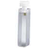 Standard cuvettes; stopper top; quartz; 3.5 mL capacity, 2/pack