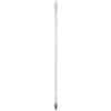 Handle for 84550-series oval tank brushes, 60" long
