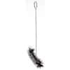 Small Bottle Brush Tufted End 12", 12/pk
