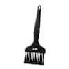 Cole-Parmer Static-Away Brush, 5" Handle x 2.5 x 1" Brush Width