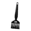 Cole-Parmer Static-Away Brush, 5" Handle x 3 x 2" Brush Width