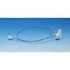 Flexible Brushes for Tubing, 48"L, 1/2 to 1" Diameter
