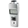 Cole-Parmer Convertible Laser Tachometer with LCD Display