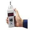 Cole-Parmer Convertible Laser Tachometer with LED Display