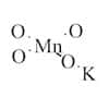 Cole-Parmer Potassium Permanganate, 1.00N, 4 L