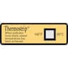Cole-Parmer Irreversible Thermostrip Disinfection Indicator, 140F/60C; 24/Pk