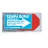 Cole-Parmer Irreversible Descending Low-Temperature Indicators, 36°F (2°C), 10 Pk