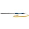 Cole-Parmer Type-K Heavy Duty Penetrationation Probe 12" L Mini-Connector, .250" Dia Grounded 