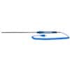 Cole-Parmer Type-T Heavy Duty Penetrationation Probe 12" L Mini-Connector, .250" Dia Grounded 