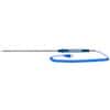 Cole-Parmer Type-T Gen-Purpose Heavy-Duty Probe Mini-Connector, 36" L Grounded 5ft Coil Cord