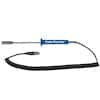 Cole-Parmer Surface RTD Probe, 100 Ohm, Digi-Sense® 3-Pin Connector, 5.4" Length, 5 ft Coil Cord
