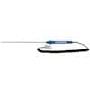 Cole-Parmer Gen-Purpose RTD Probe 100 Ohm ANSI 3-Blade Connector, 10" L