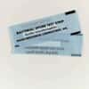 Spore Strips - 106 Population For Eto & Dry Heat, 25 Strips/pack